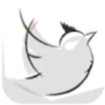 bulbul news android application logo